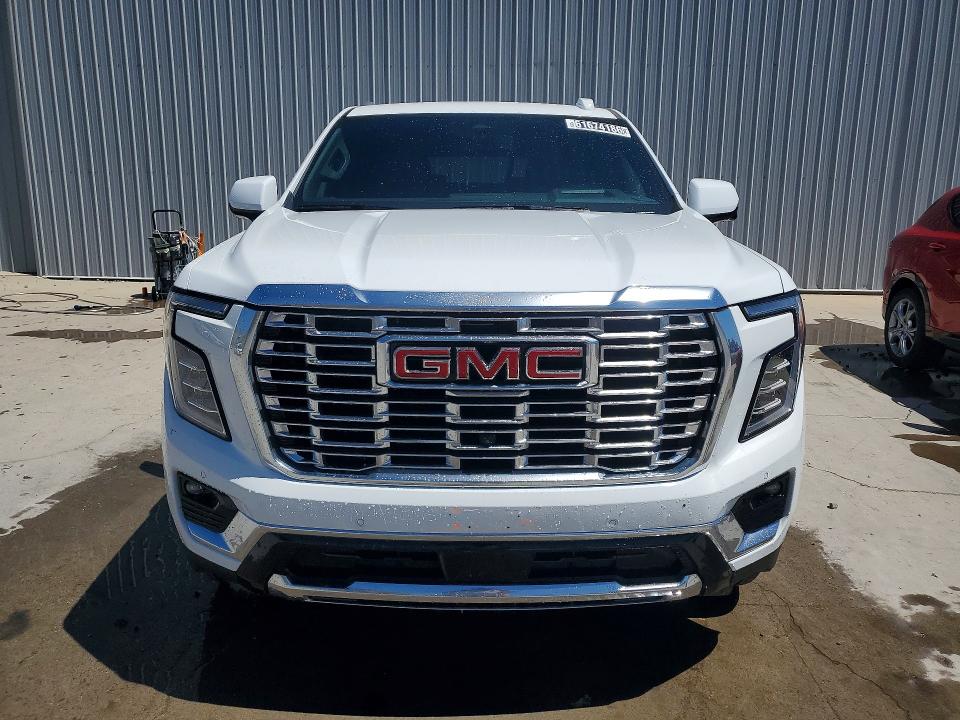 Aukcja sprzedaży 2025 Gmc Yukon, vin: 1GKS2DRL0SR228767, numer aukcji: 61674186