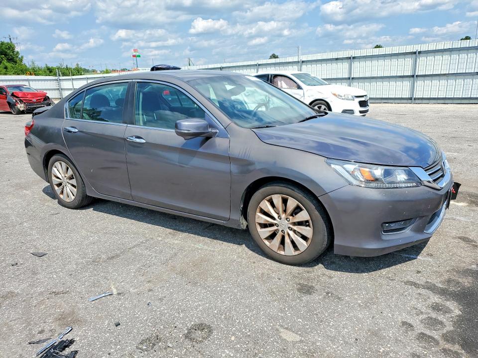 Aukcja sprzedaży 2015 Honda Accord, vin: 1HGCR2F82FA067179, numer aukcji: 62963276
