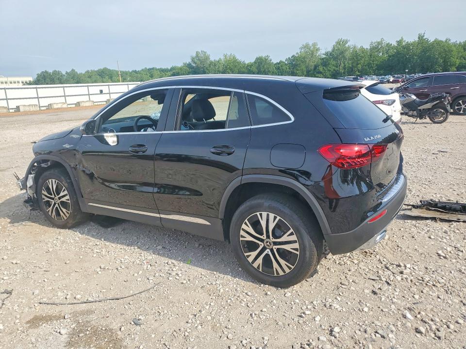2026 Mercedes-benz Gla მანქანა იყიდება აუქციონზე, vin: W1N4N4HB0TJ819677, აუქციონის ნომერი: 60412916