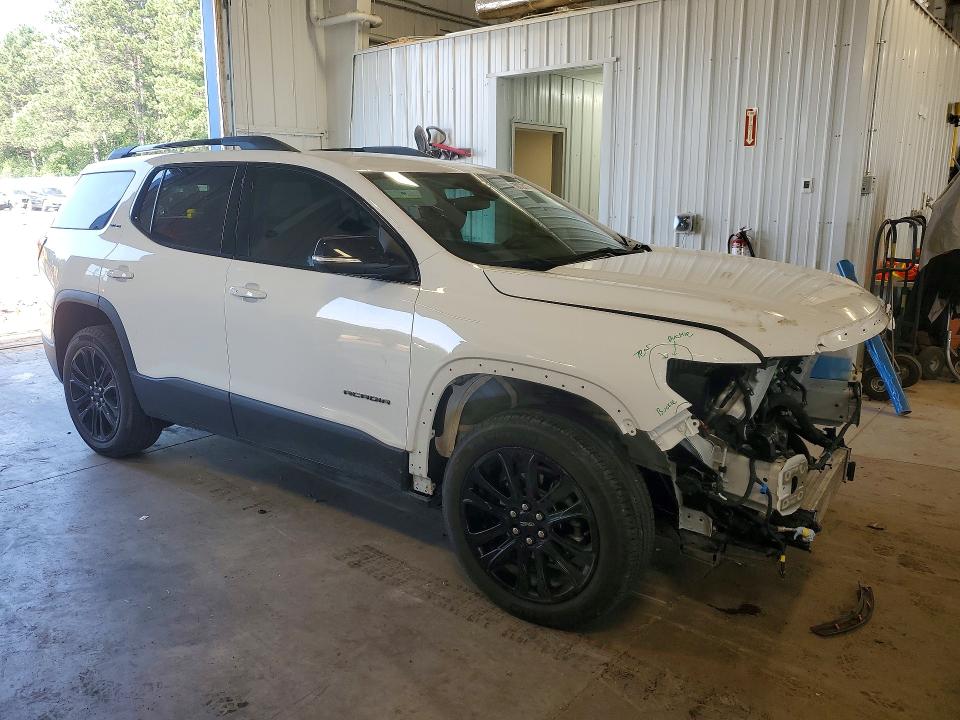 Продажа на аукционе авто 2023 Gmc Acadia, vin: 1GKKNKL43PZ258382, номер лота: 59123136