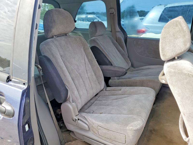 61982626 :رقم المزاد ، JM3LW28A530349042 vin ، 2003 Mazda Mpv مزاد بيع