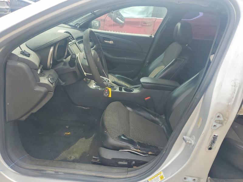 Продаж на аукціоні авто 2014 Chevrolet Malibu, vin: 1G11C5SL5EF176961, номер лоту: 61547446
