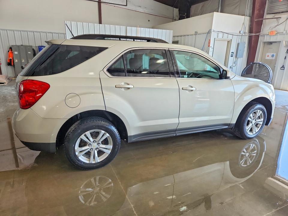 Продажа на аукционе авто 2013 Chevrolet Equinox, vin: 2GNALPEK7D6263878, номер лота: 62657416