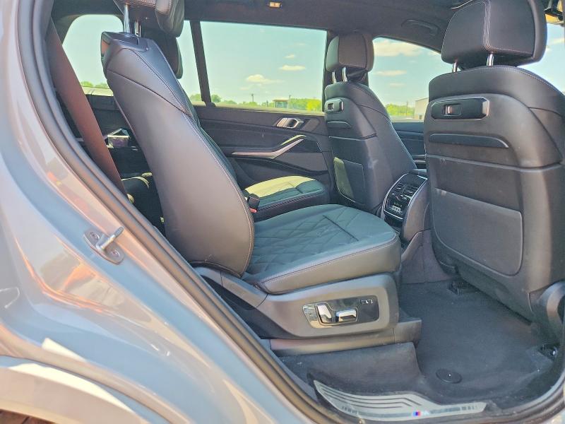 Aukcja sprzedaży 2025 Bmw X7, vin: 5UX23EM06S9X20648, numer aukcji: 61842856