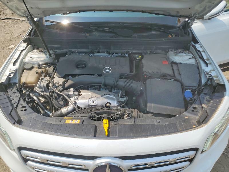 Aukcja sprzedaży 2020 Mercedes-benz Glb, vin: W1N4M4GB0LW032106, numer aukcji: 61492536