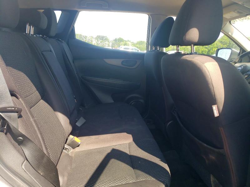 Aukcja sprzedaży 2020 Nissan Rogue Sport, vin: JN1BJ1CV9LW256158, numer aukcji: 62569716