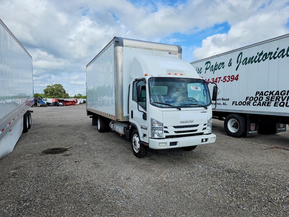 Aukcja sprzedaży 2022 Isuzu Npr Hd, vin: 54DC4W1D2NS202836, numer aukcji: 58077196