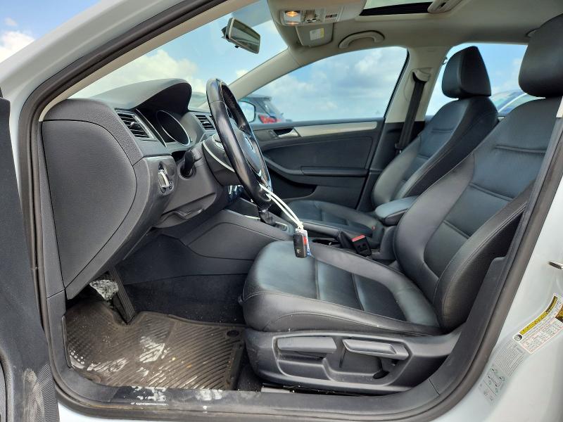 Aukcja sprzedaży 2017 Volkswagen Jetta, vin: 3VWDB7AJ1HM382492, numer aukcji: 59615246