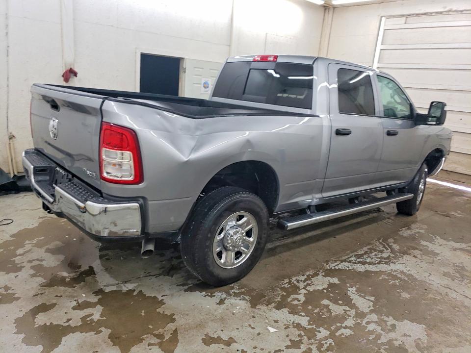 Продажа на аукционе авто 2024 Ram 2500, vin: 3C6UR5CJ7RG115834, номер лота: 60255166