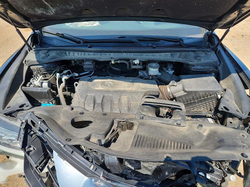 Auction sale of the 2018 Acura Rdx, vin: 5J8TB4H37JL024620, lot number: 62816796