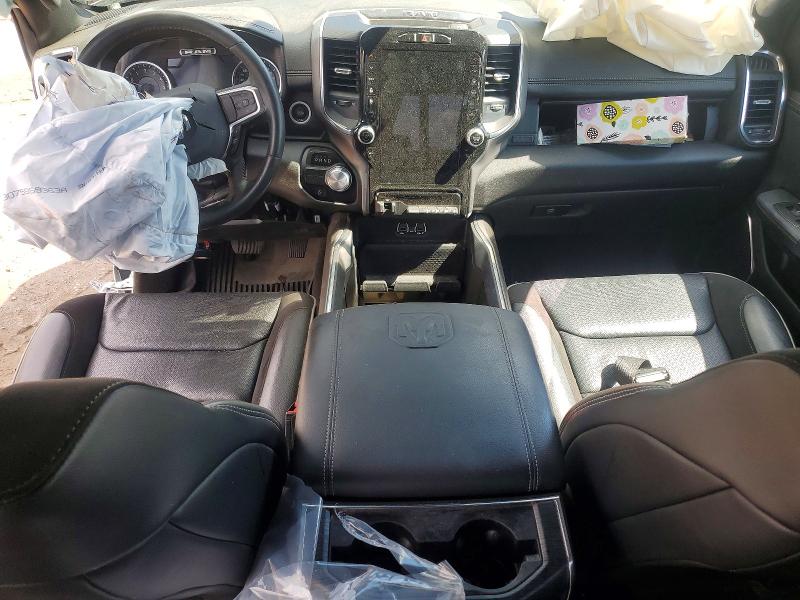 60476606 :رقم المزاد ، 1C6RREJT5RN210023 vin ، 2024 Ram 1500 مزاد بيع