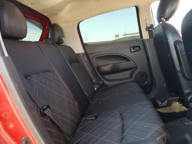 Продаж на аукціоні авто 2021 Mitsubishi Mirage, vin: ML32AWHJ1MH000430, номер лоту: 61349776