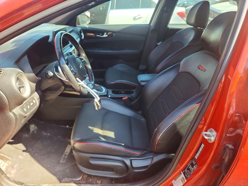 2021 Kia Forte მანქანა იყიდება აუქციონზე, vin: 3KPF44ACXME277864, აუქციონის ნომერი: 60357106