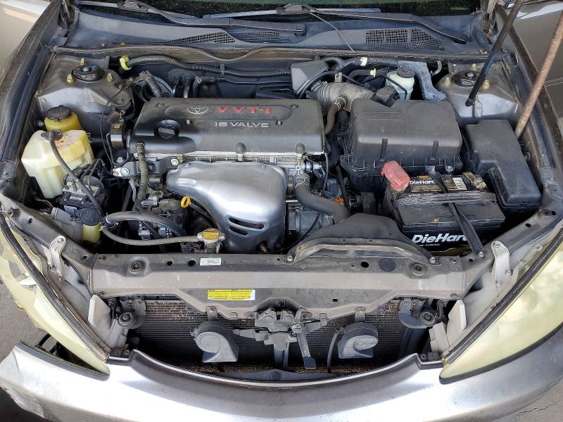 Aukcja sprzedaży 2005 Toyota Camry, vin: 4T1BE32K35U552470, numer aukcji: 60220126