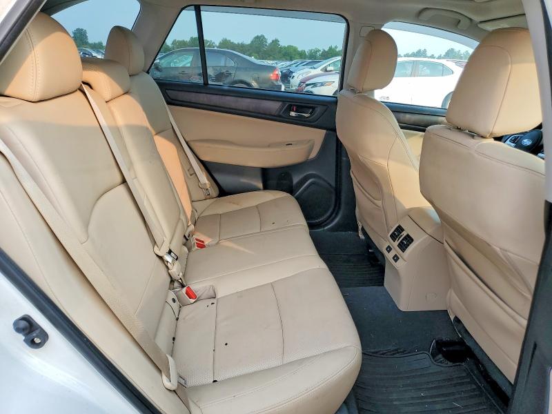 Продажа на аукционе авто 2017 Subaru Outback, vin: 4S4BSANC1H3264006, номер лота: 61208726