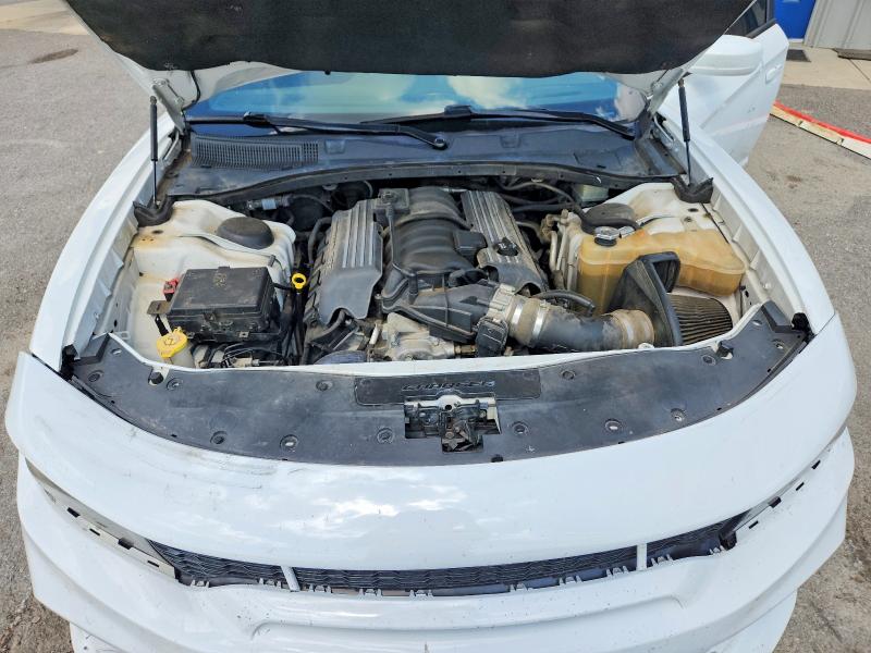 Продажа на аукционе авто 2016 Dodge Charger, vin: 2C3CDXGJ2GH322027, номер лота: 59272416