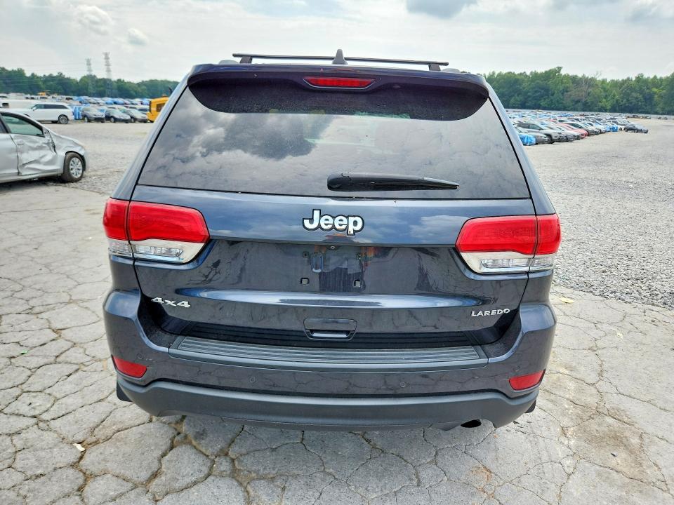 Продажа на аукционе авто 2016 Jeep Grand Cherokee, vin: 1C4RJFAG3GC366577, номер лота: 62716336