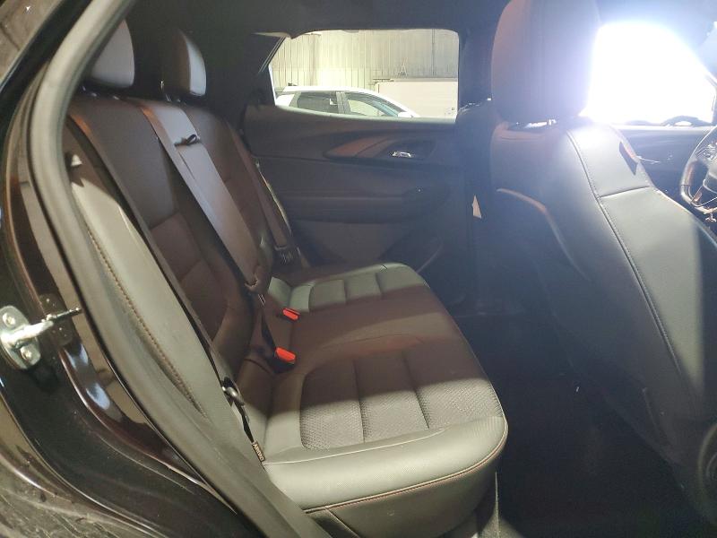 61550676 :رقم المزاد ، KL79MUSL3MB137788 vin ، 2021 Chevrolet Trailblazer مزاد بيع