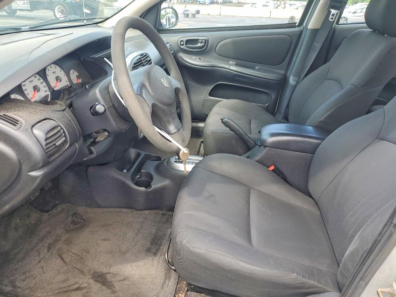 61529536 :رقم المزاد ، 1B3ES56C65D184506 vin ، 2005 Dodge Neon مزاد بيع