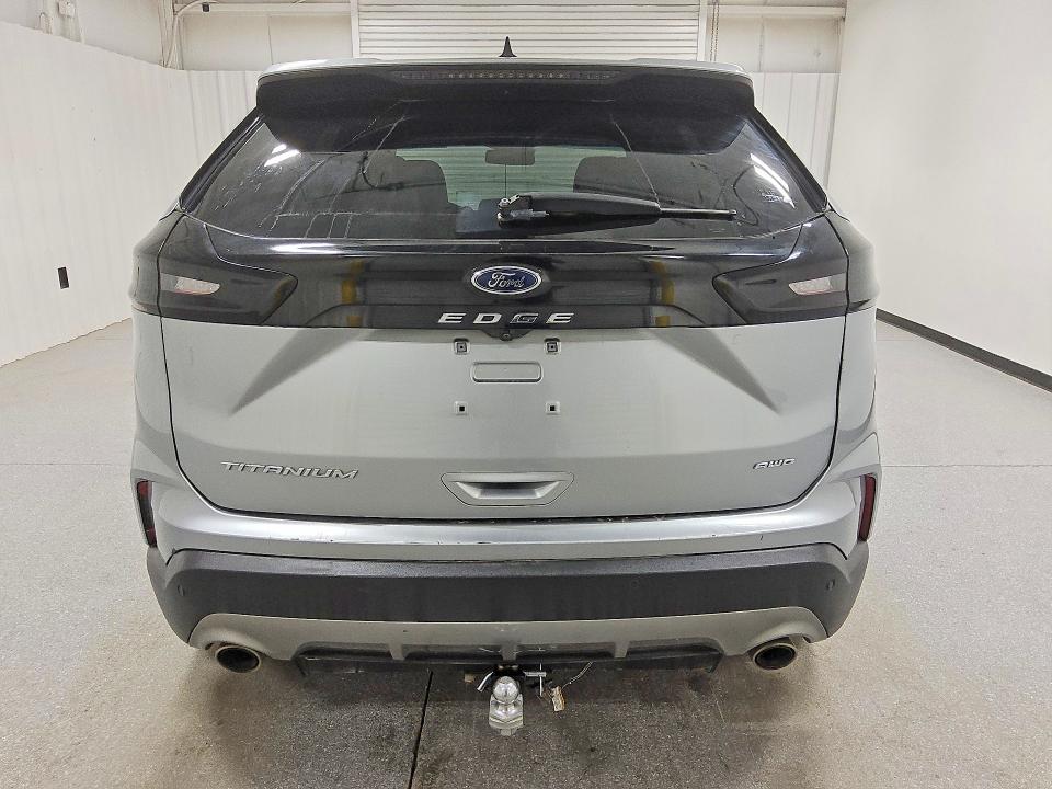 Aukcja sprzedaży 2022 Ford Edge, vin: 2FMPK4K95NBA35730, numer aukcji: 58715896