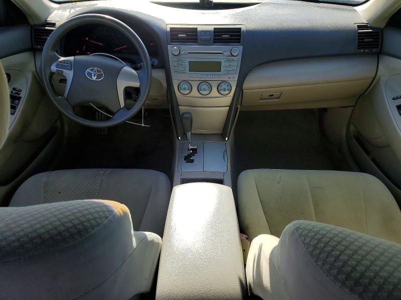 60229836 :رقم المزاد ، 4T1BE46K29U268818 vin ، 2009 Toyota Camry مزاد بيع