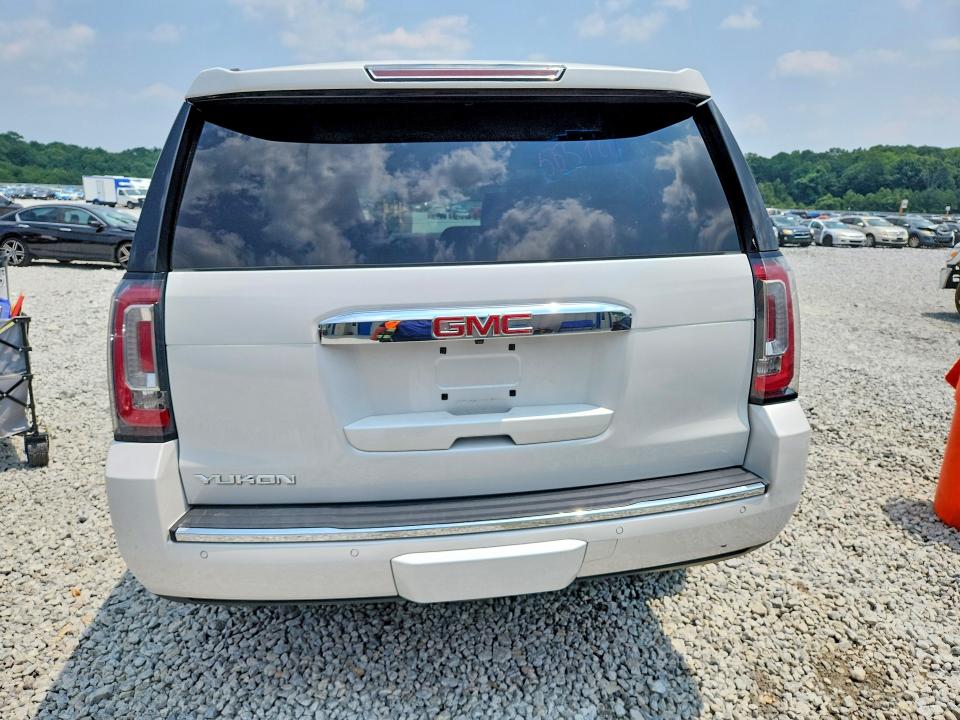 Aukcja sprzedaży 2020 Gmc Yukon, vin: 1GKS2CKJ8LR102872, numer aukcji: 62609056