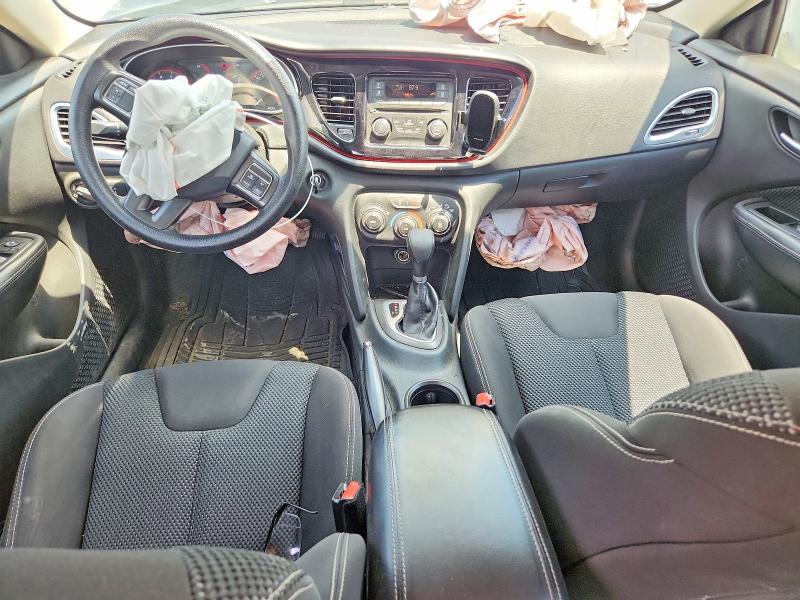 Продаж на аукціоні авто 2015 Dodge Dart, vin: 1C3CDFBB4FD265318, номер лоту: 60003486
