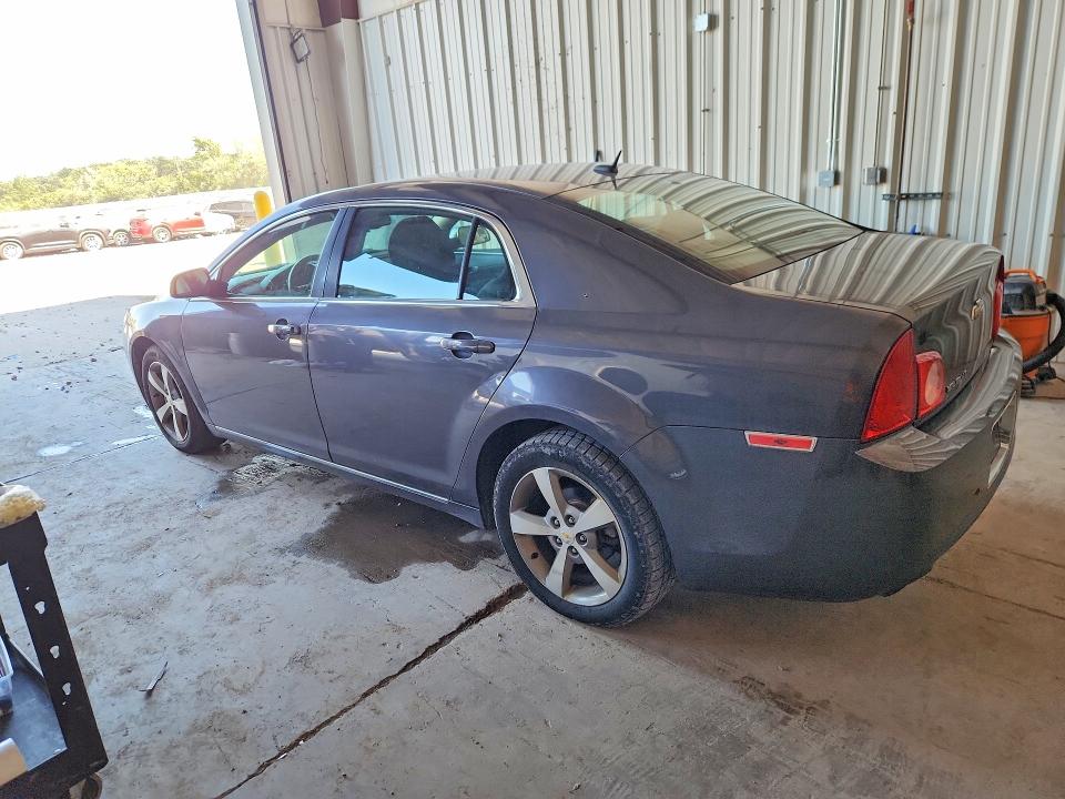 2011 Chevrolet Malibu მანქანა იყიდება აუქციონზე, vin: 1G1ZC5E15BF313339, აუქციონის ნომერი: 61123306