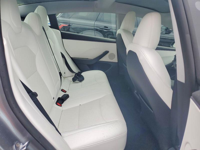 Продажа на аукционе авто 2026 Tesla Model 3, vin: 5YJ3E1EB4TF178644, номер лота: 59618026