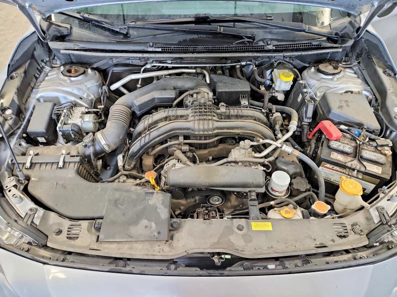 Продаж на аукціоні авто 2022 Subaru Impreza, vin: 4S3GTAB69N3724613, номер лоту: 62108476