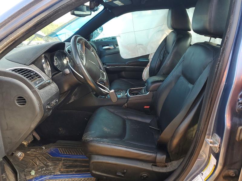 59791416 :رقم المزاد ، 2C3CA5CG5BH582678 vin ، 2011 Chrysler 300 مزاد بيع