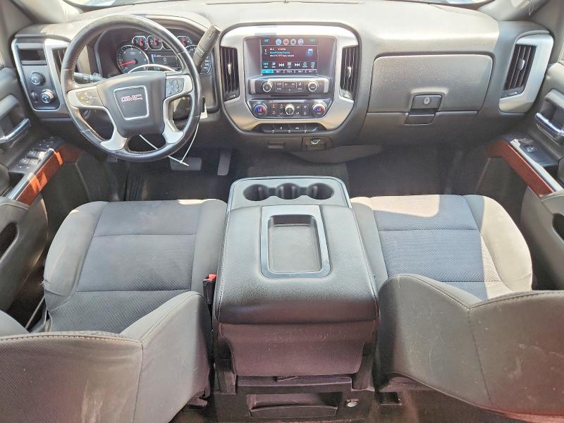 Aukcja sprzedaży 2018 Gmc Sierra, vin: 1GTV2MEC1JZ190107, numer aukcji: 61315556