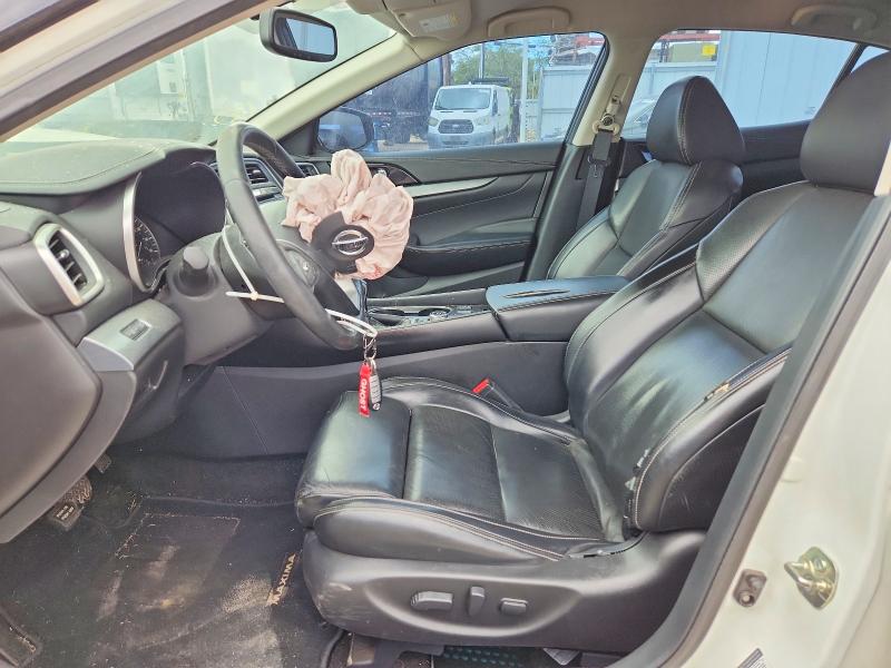 Продаж на аукціоні авто 2016 Nissan Maxima, vin: 1N4AA6AP5GC437541, номер лоту: 56868656