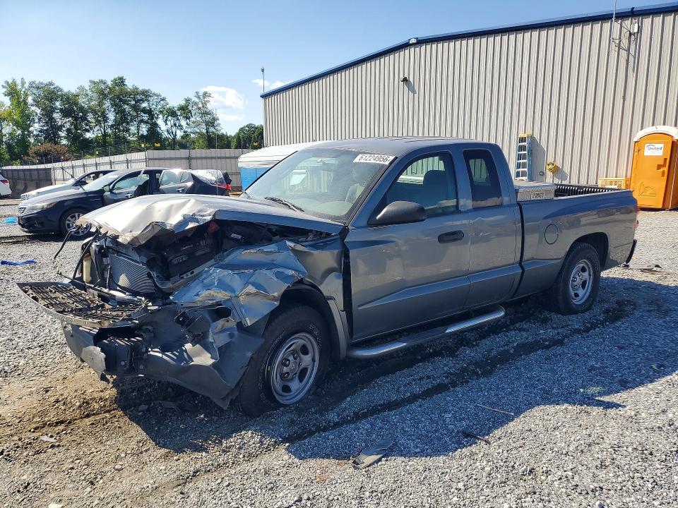 Aukcja sprzedaży 2005 Dodge Dakota, vin: 1D7HE22K05S184520, numer aukcji: 61224956