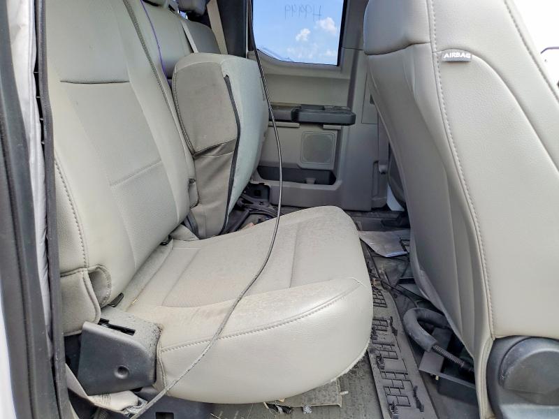 2018 Ford F150 მანქანა იყიდება აუქციონზე, vin: 1FTEX1C5XJKC04356, აუქციონის ნომერი: 59996416