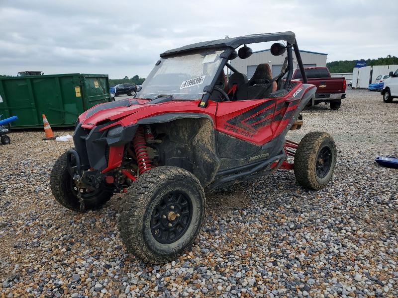 Продаж на аукціоні авто 2020 Honda Sxs1000, vin: 1HFVE054XL4101813, номер лоту: 61998396