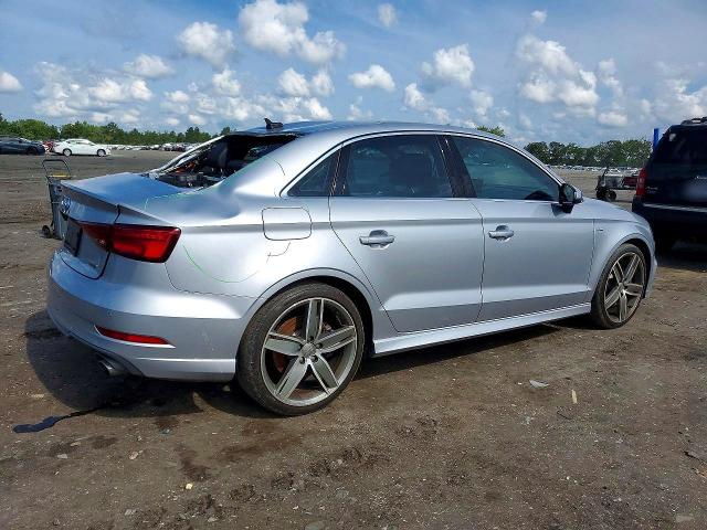 Aukcja sprzedaży 2019 Audi A3, vin: WAUJEGFF7K1024462, numer aukcji: 62216036