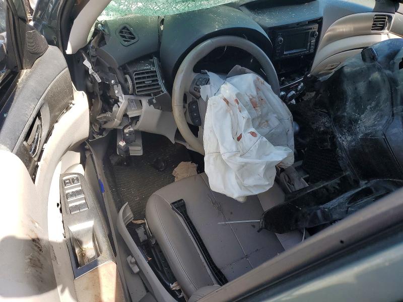 Aukcja sprzedaży 2012 Subaru Forester, vin: JF2SHAEC4CH469416, numer aukcji: 63173016
