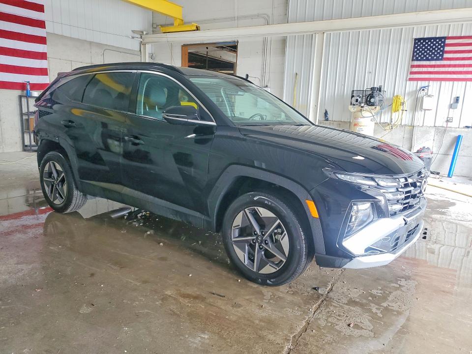 Aukcja sprzedaży 2025 Hyundai Tucson, vin: 3KMJCCDE3SE007048, numer aukcji: 60228136