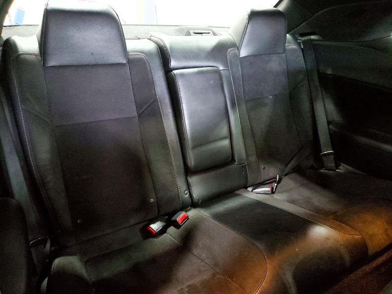 Продаж на аукціоні авто 2018 Dodge Challenger, vin: 2C3CDZBT4JH287311, номер лоту: 61049756