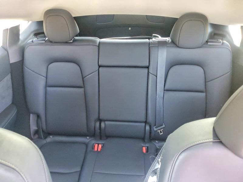 60223646 :رقم المزاد ، 7SAYGDEF9PF737943 vin ، 2023 Tesla Model Y مزاد بيع