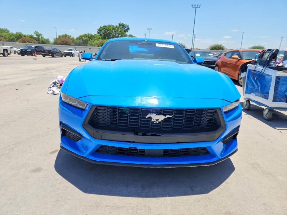 Aukcja sprzedaży 2025 Ford Mustang, vin: 1FA6P8TH1S5100920, numer aukcji: 60470846