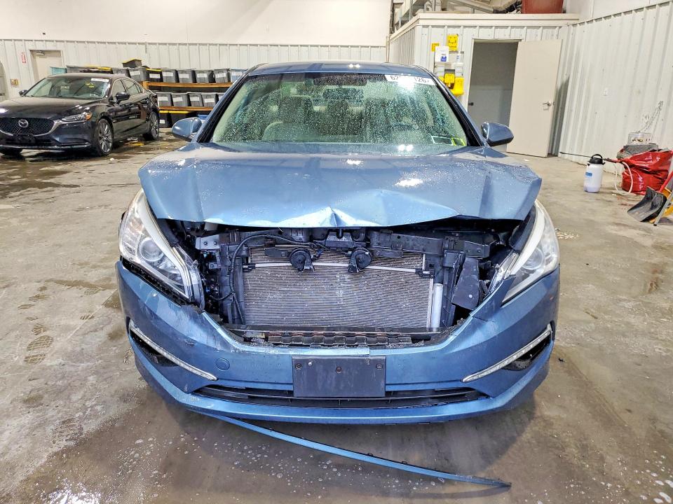 Aukcja sprzedaży 2015 Hyundai Sonata, vin: 5NPE24AF3FH062577, numer aukcji: 62888126