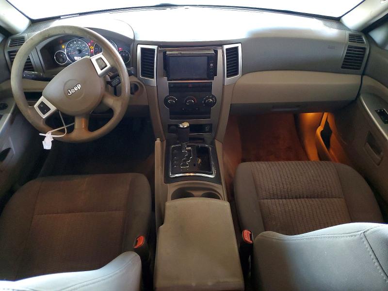 Aukcja sprzedaży 2008 Jeep Grand Cherokee, vin: 1J8GR48K78C157075, numer aukcji: 60036686