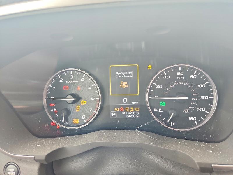 Продаж на аукціоні авто 2026 Subaru Ascent, vin: 4S4WMAKD0T3414298, номер лоту: 62723536