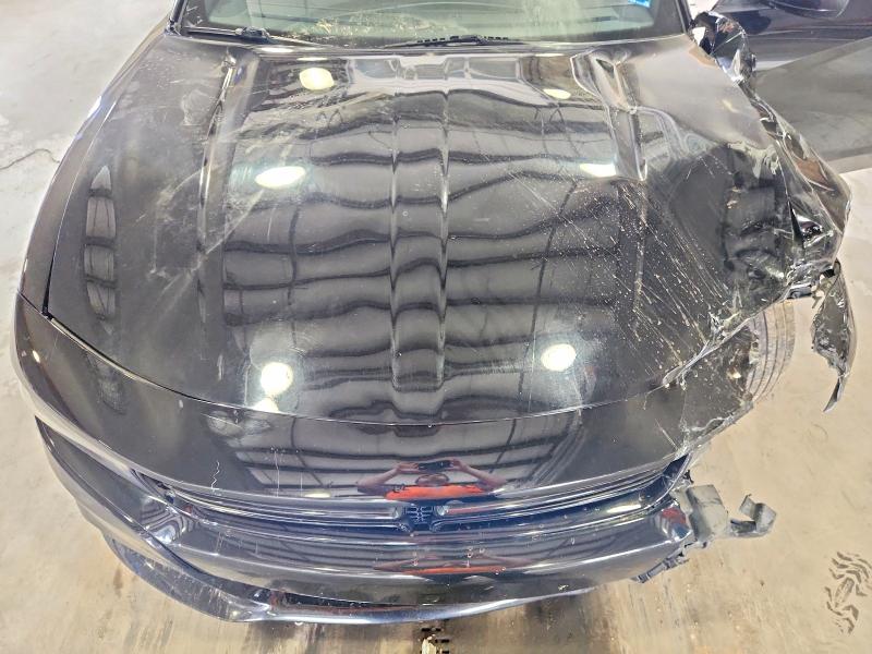 Продаж на аукціоні авто 2021 Dodge Charger, vin: 2C3CDXBG0MH522573, номер лоту: 63218786