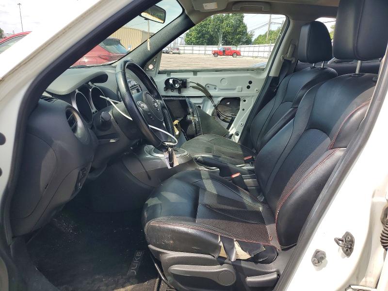Продажа на аукционе авто 2013 Nissan Juke, vin: JN8AF5MVXDT218056, номер лота: 60052456