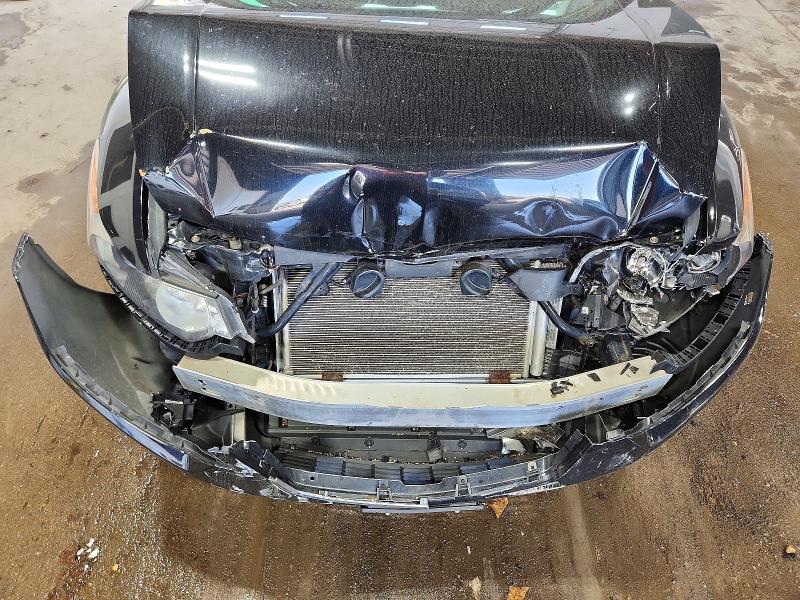 Продаж на аукціоні авто 2011 Acura Tsx, vin: JH4CU2F61BC000288, номер лоту: 61308126
