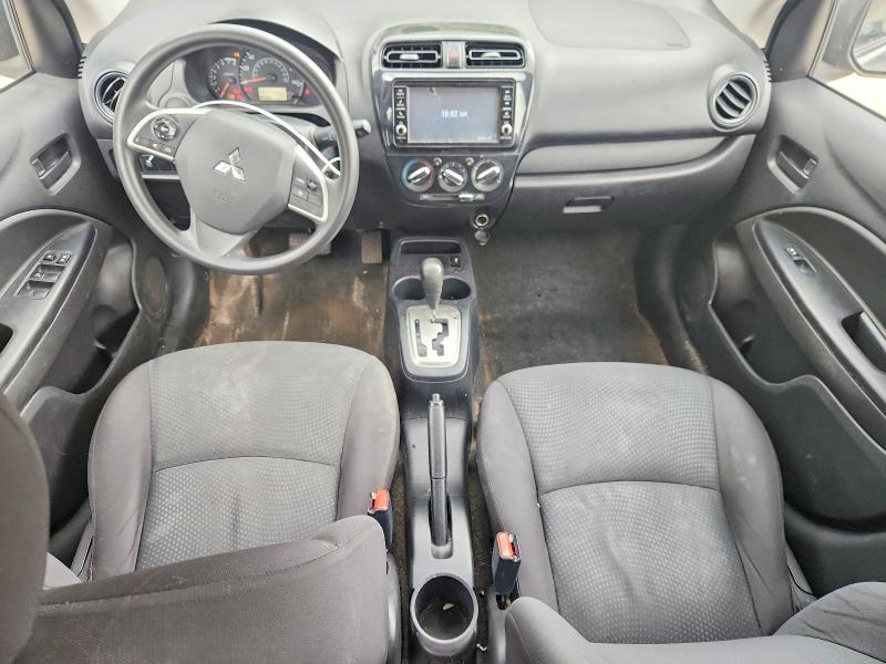 Aukcja sprzedaży 2019 Mitsubishi Mirage, vin: ML32F3FJ3KHF12631, numer aukcji: 62499036