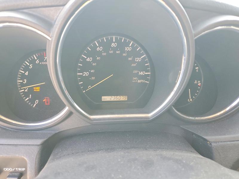 2008 Lexus Rx მანქანა იყიდება აუქციონზე, vin: 2T2HK31U88C060590, აუქციონის ნომერი: 61843036